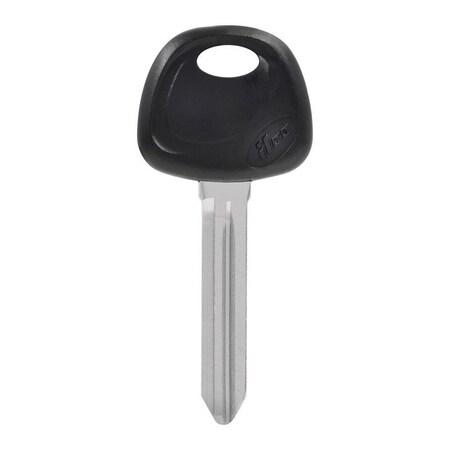 thumbnail image 2 of 2-Pack ILCO OEM Quality Key Blanks For Hyundai & Kia – KK6-P, X232, HY12-P, Made In USA 2 of 5